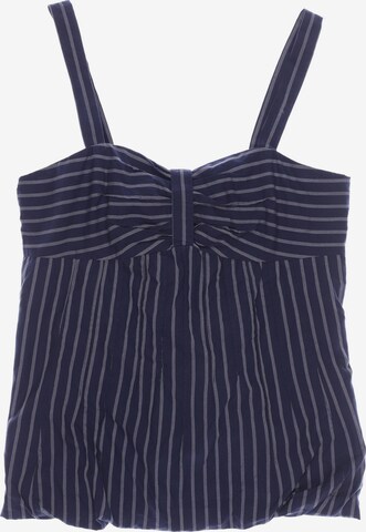 Marc Jacobs Bluse M in Blau: predná strana