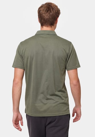 Mo ATHLSR Shirt in Groen