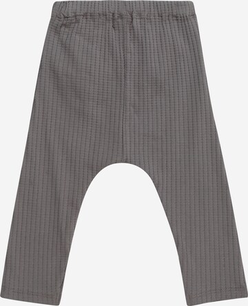 NAME IT - Tapered Pantalón 'Dimo' en gris