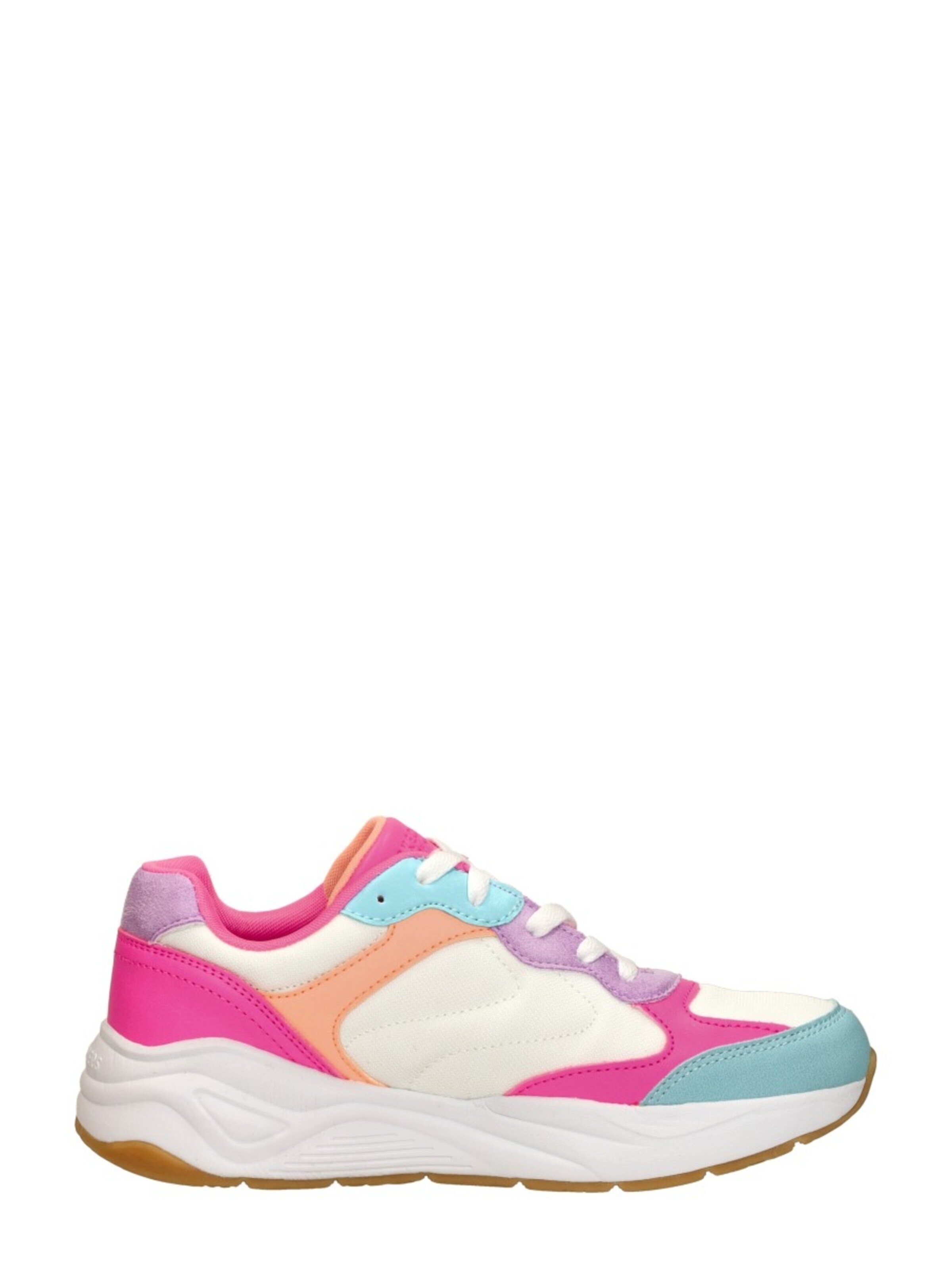 SKECHERS Sneakers 'Nova Jogger' in White