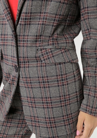 Aniston SELECTED Blazer in Grey