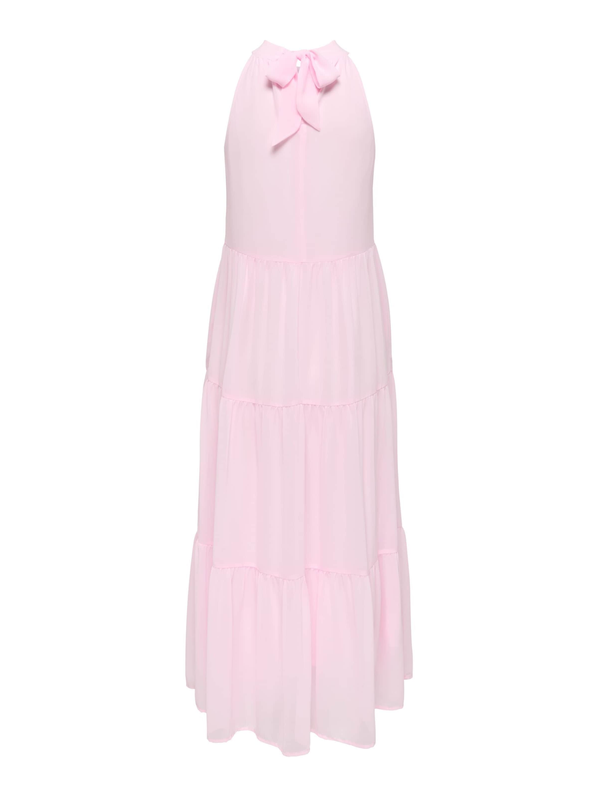 ONLY Kjole 'ONLPetra' i pink