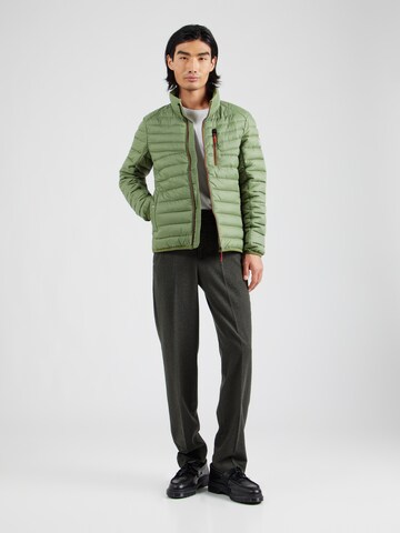 s.Oliver Jacke in Grün
