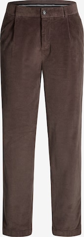 JOOP! Hose 'Lexter' in Braun: Vorderseite