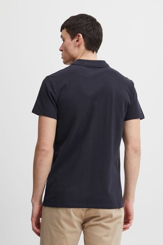 Casual Friday Shirt 'Tristan' in Blau