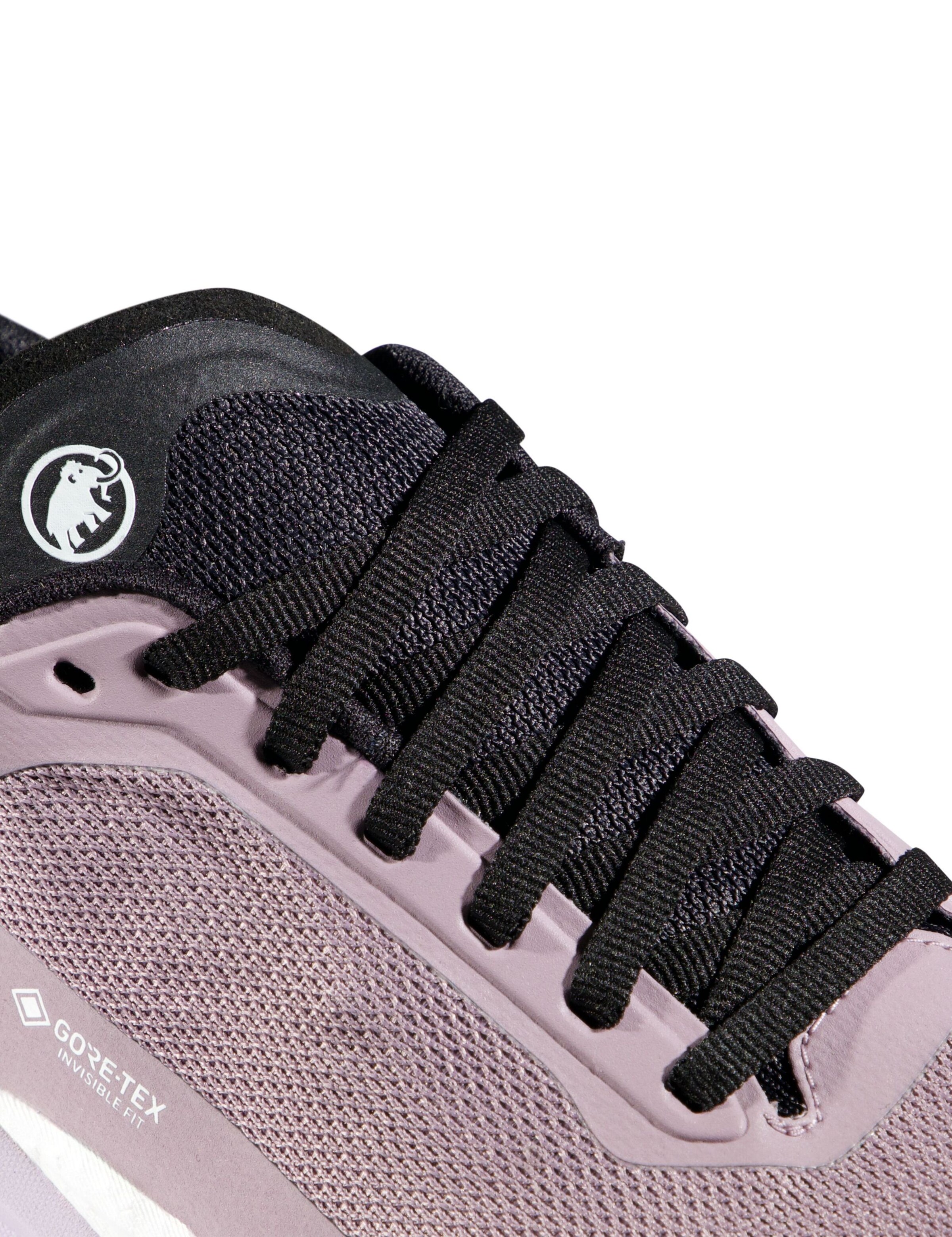 MAMMUT Flats in Purple