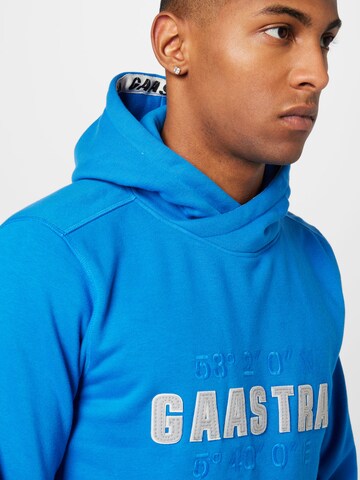 Gaastra - Sudadera 'Arctic' en azul