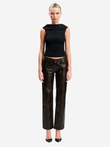OW Collection Top in Black