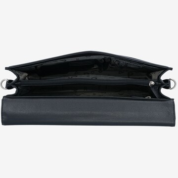 Picard Document Bag in Black