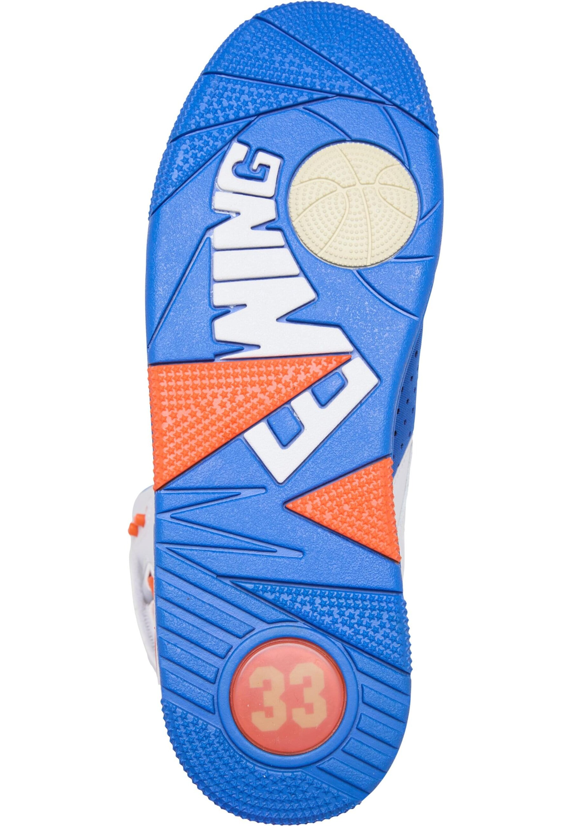 Sneaker bassa 'ECLIPSE New York' di Ewing in bianco