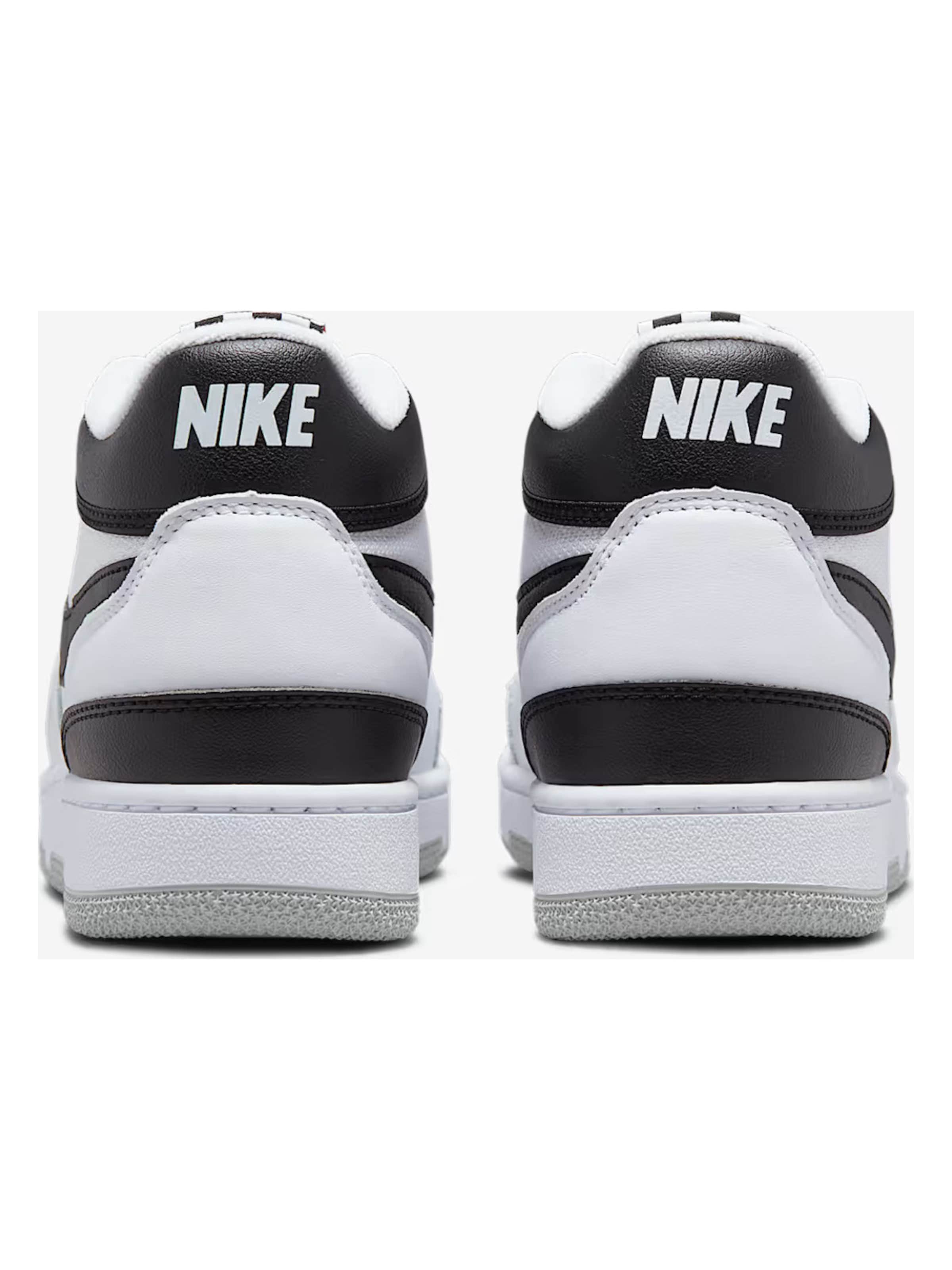 NIKE Sportschuh 'Nike Mac Attack Qs Sp'‌‌‌‌‌‌‌‌ in Weiß