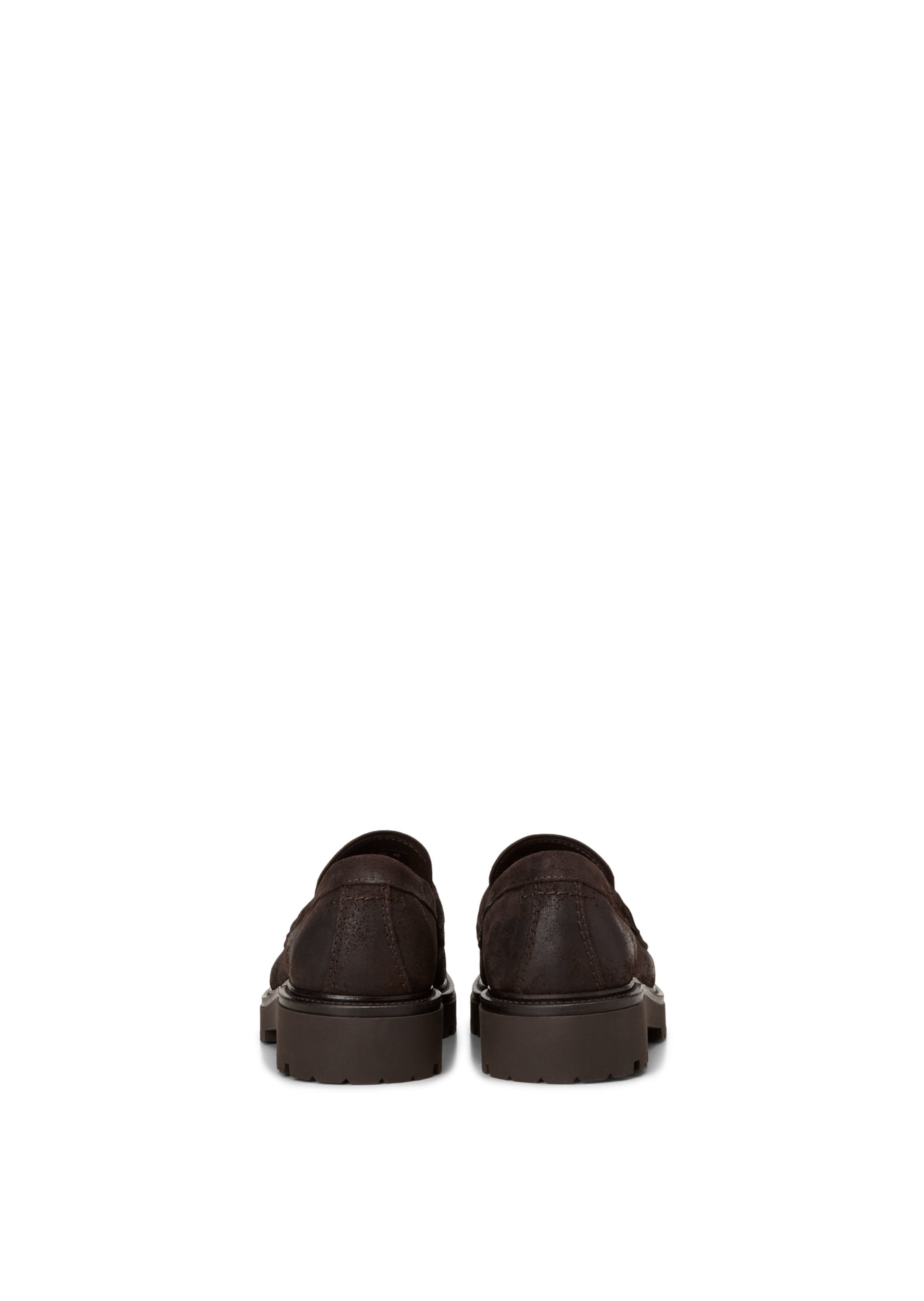 Marc O'Polo Moccasin 'Phil ' in Brown