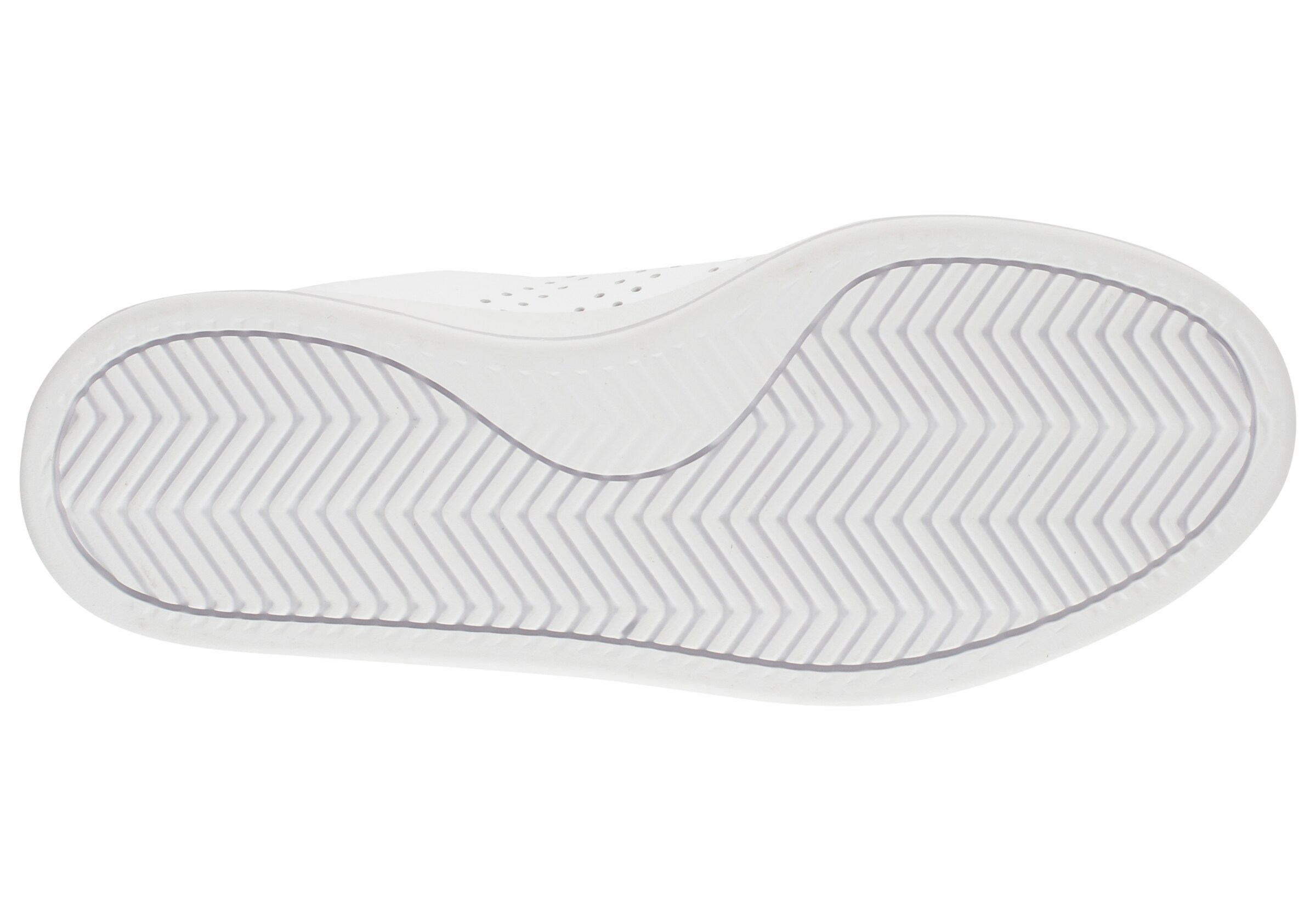 ADIDAS SPORTSWEAR Trainers 'Advantage 2.0' in White