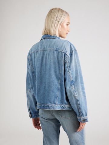 G-STAR Jacke in Blau