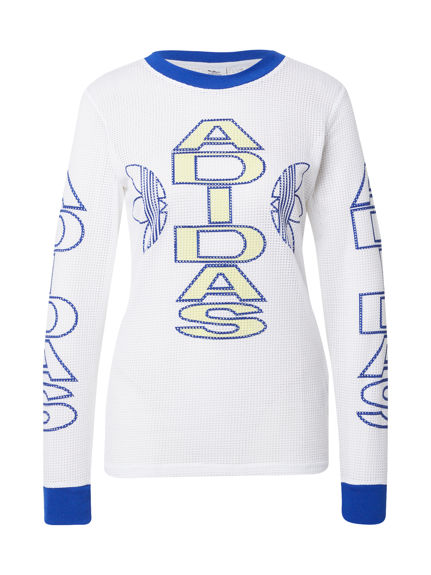 EfPPT Abbigliamento ADIDAS ORIGINALS Maglietta in Bianco EfPPT Abbigliamento ADIDAS ORIGINALS Maglietta in Bianco