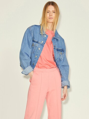 JJXX Between-Season Jacket 'Madison' in Blue: front