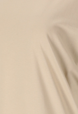 NOU Shirt 'Highmore V2' in Beige