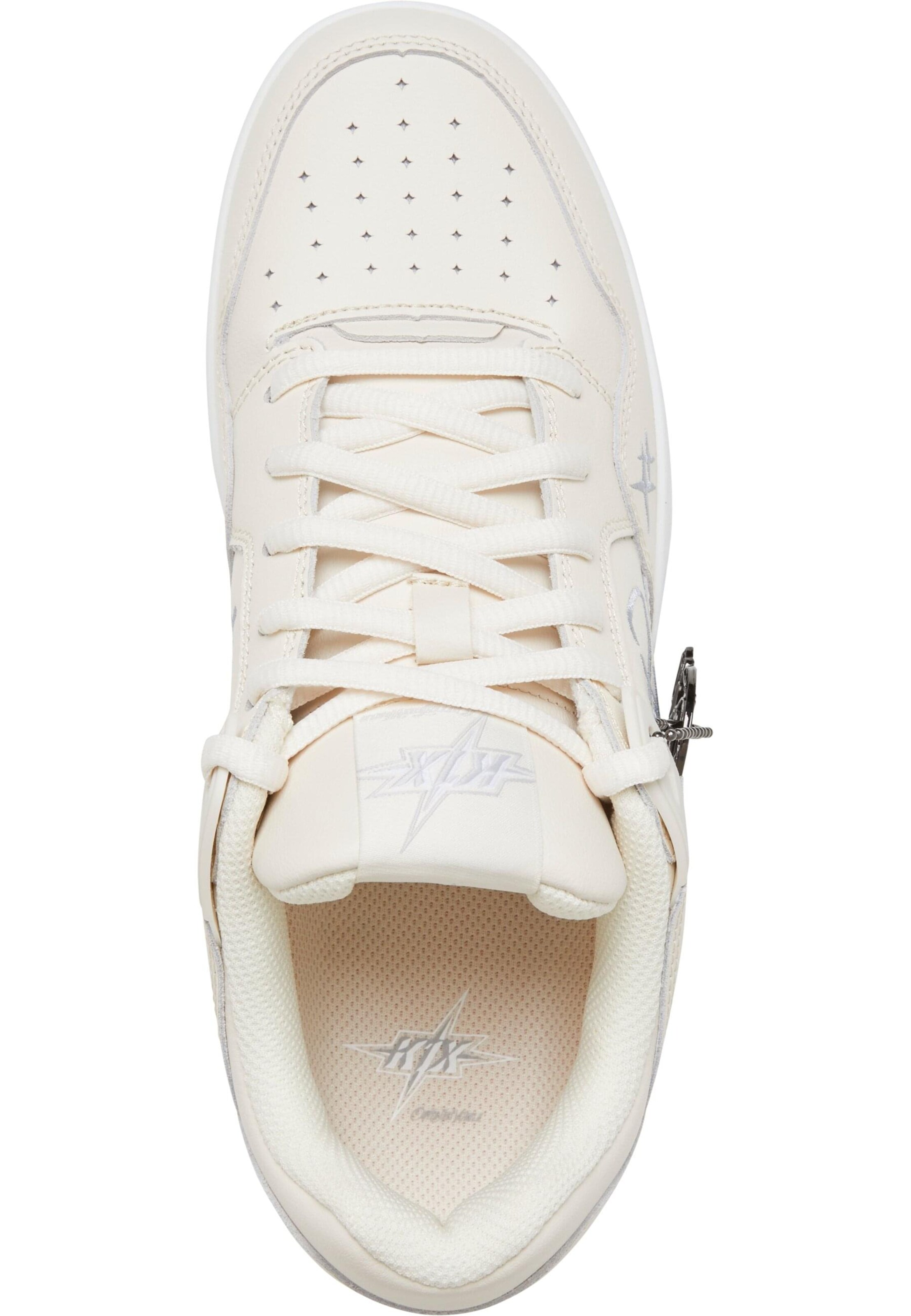 K1X Sneaker 'Sweep `25' in Beige