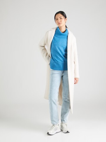 Pull-over 'HAZEL' ONLY en bleu