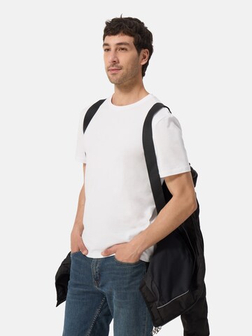 Veste mi-saison CASH-MERE.CH en noir