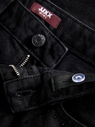 Wide leg Jeans 'JXTokyo Ava' di JJXX in nero