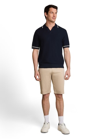 TOM TAILOR Pullover in Blau