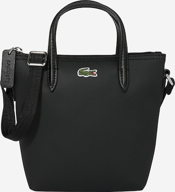 LACOSTE Handtas in Zwart