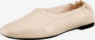 VAGABOND SHOEMAKERS Baleríny 'Maddie' - krémová, Produkt