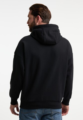 DreiMaster Vintage Sweatshirt i sort