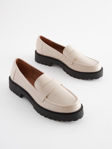 Next - Zapatillas 'Forever Comfort®' en blanco