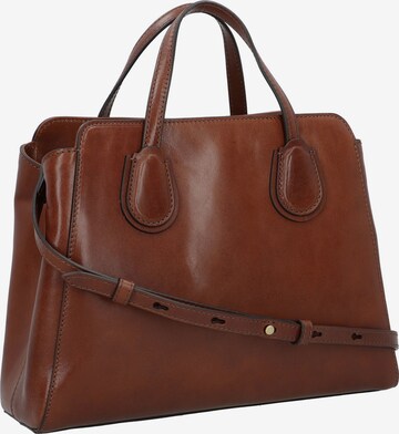 The Bridge Handbag 'Elettra' in Brown