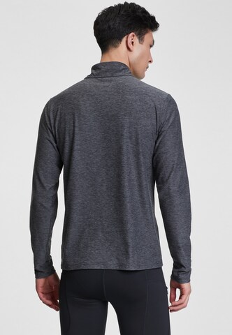 new balance Functioneel shirt in Grijs