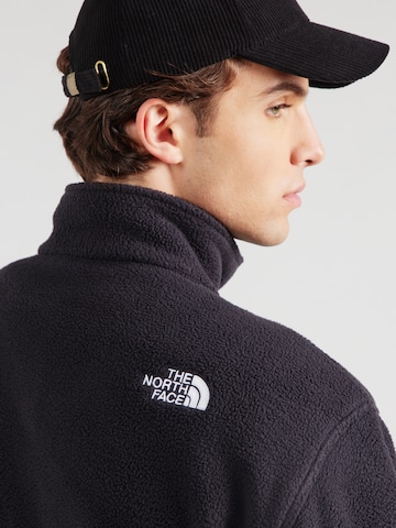 THE NORTH FACE Поларено яке 'DIRUS' в черно