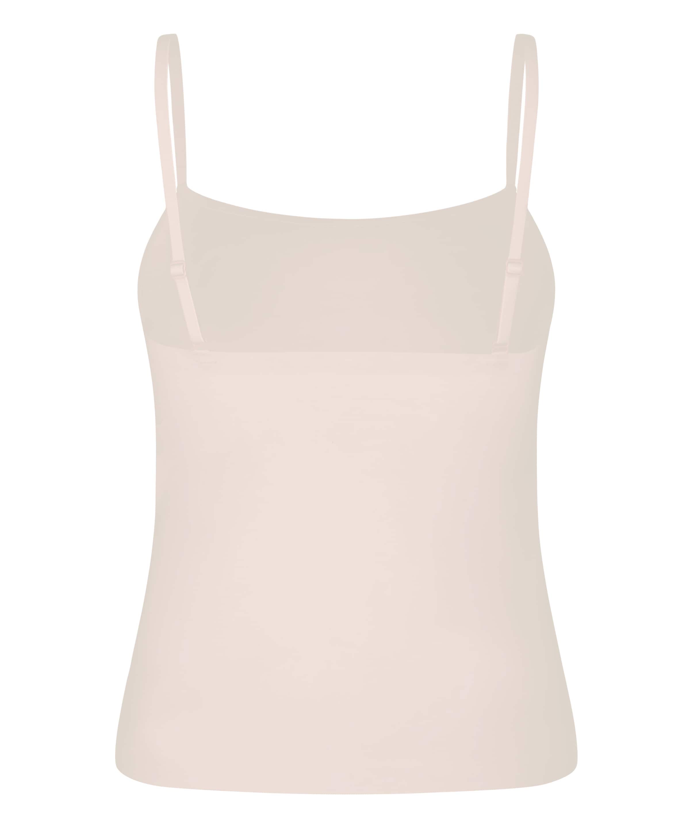 Hunkemöller Top in Beige