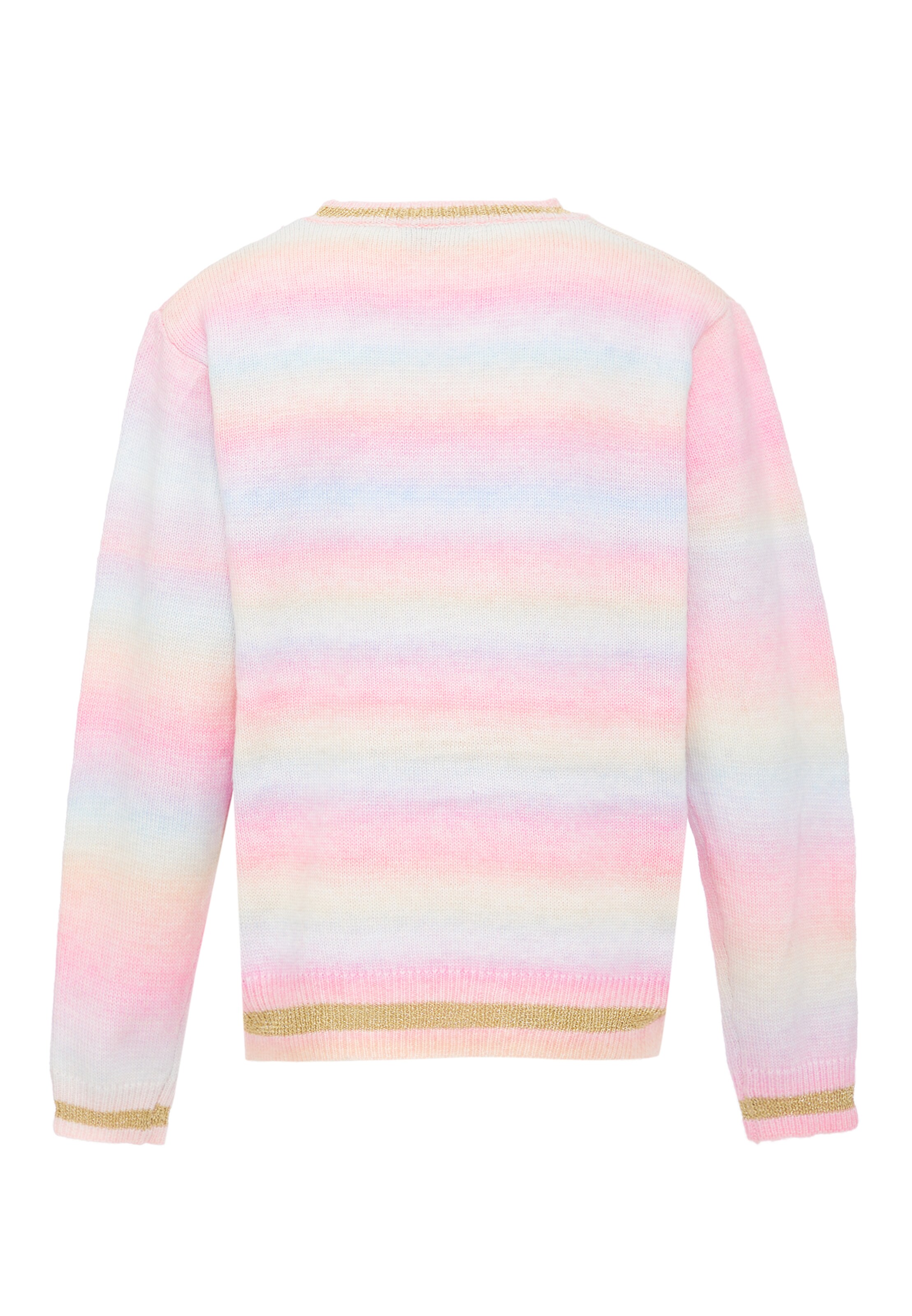 Sidona Sweater in Pink