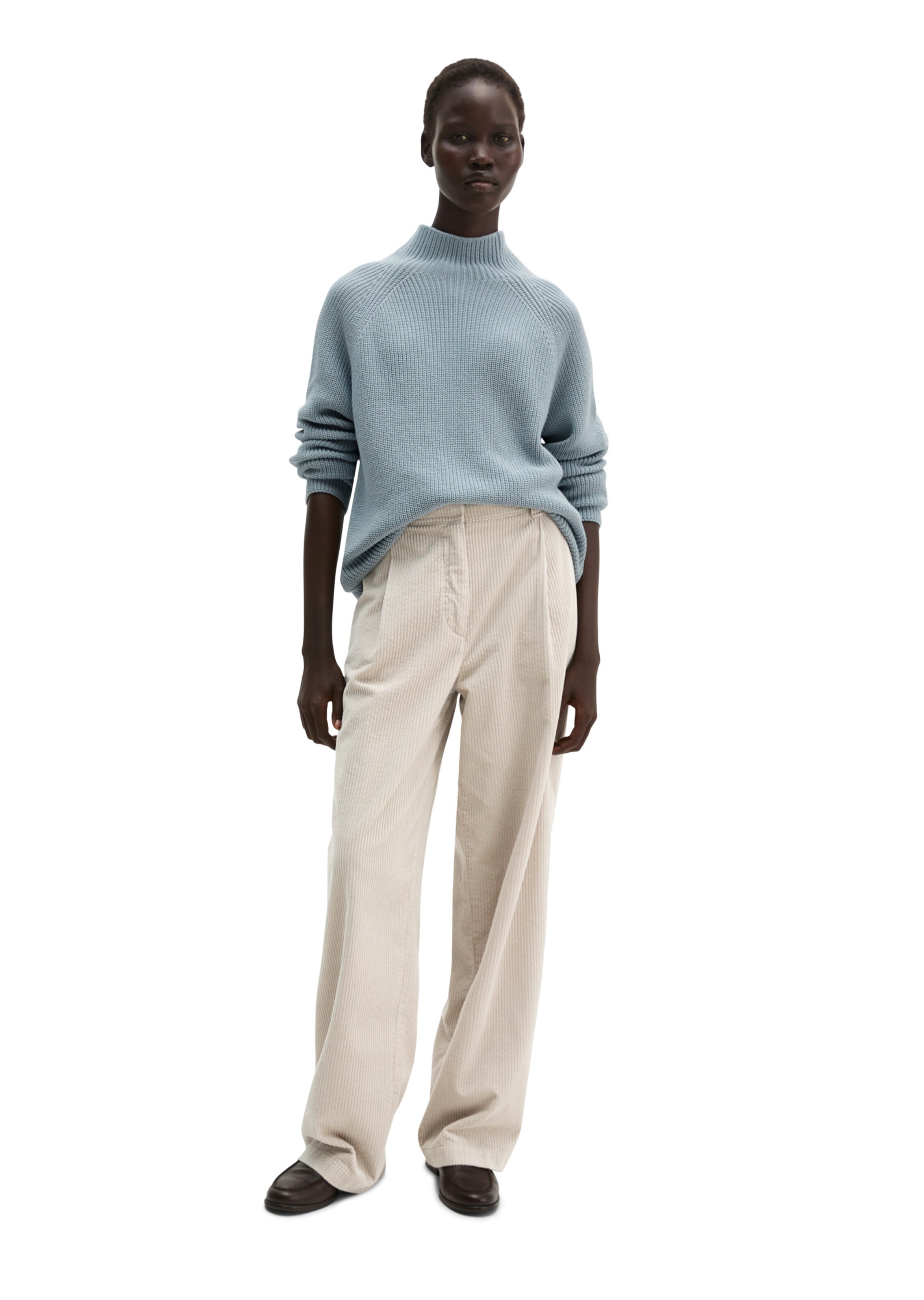 Marc O'Polo Sweater in Blue