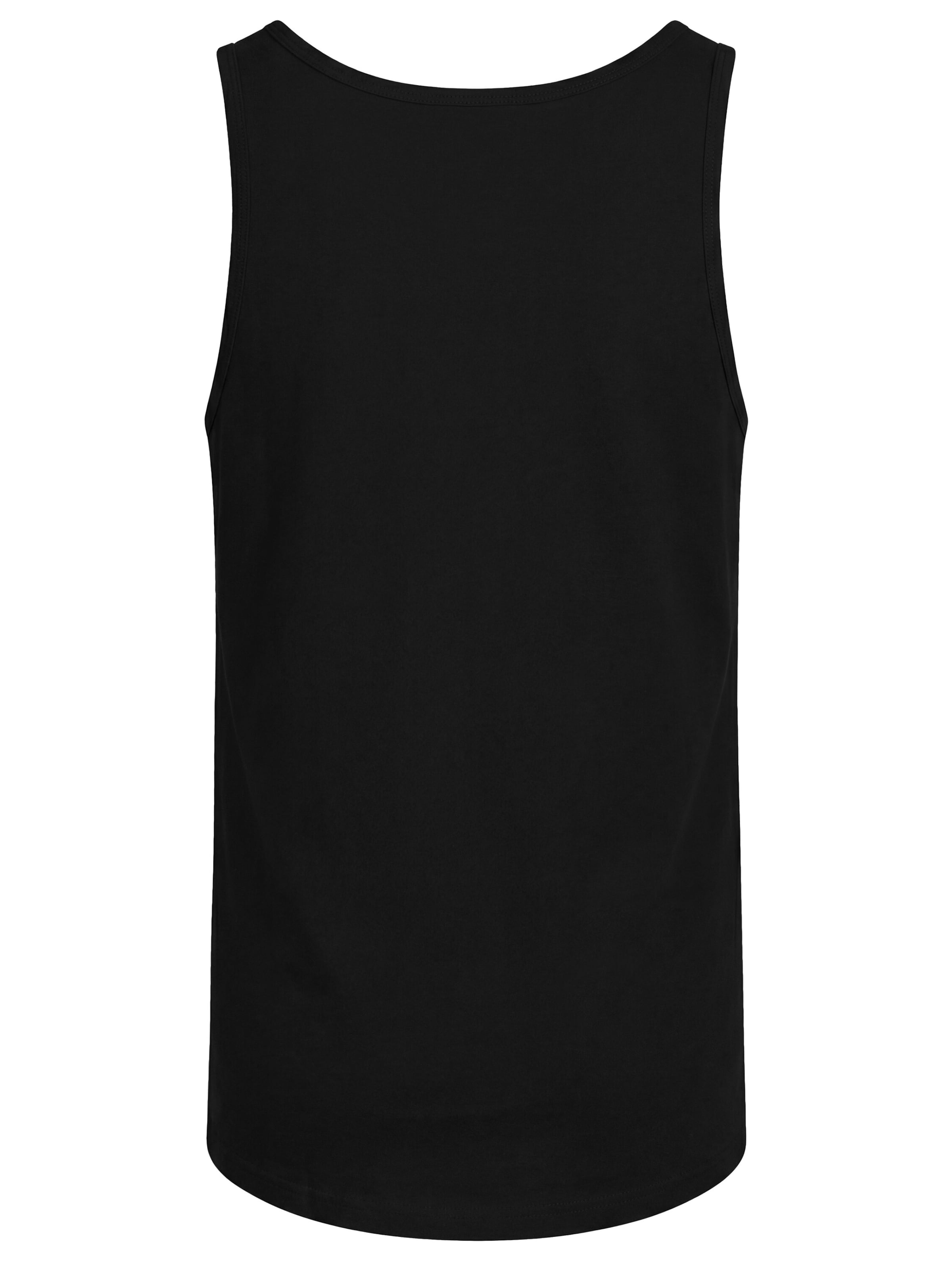 Maillot de corps 'Yulara' normani en noir