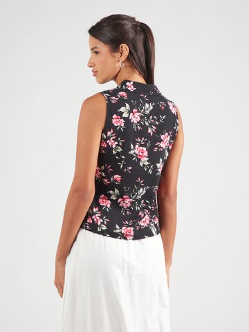 ONLY Blouse 'ONLNOVA' in Black