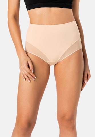 TEYLI Broekje 'Vicky' in Beige