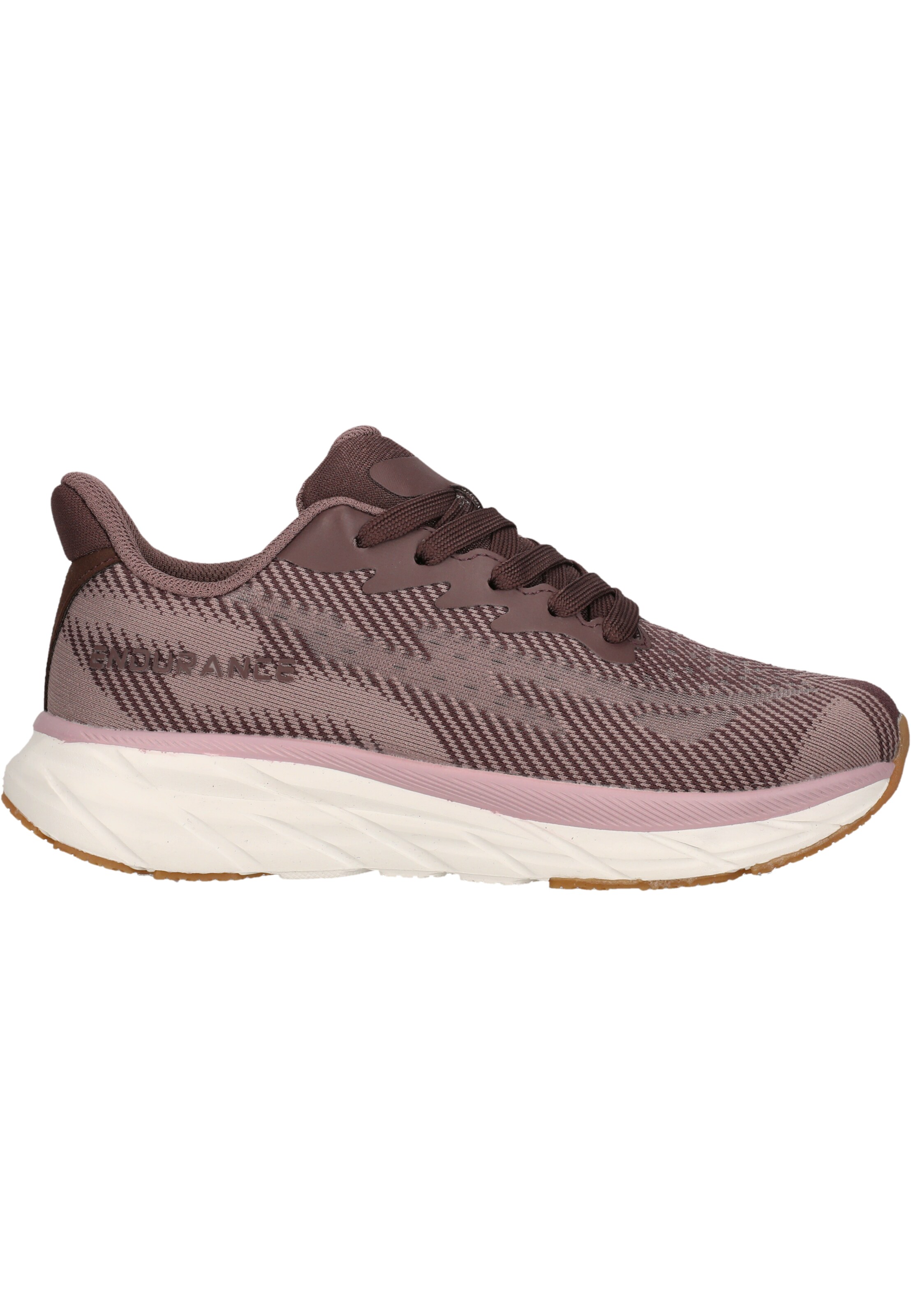 ENDURANCE Platform trainers in Red
