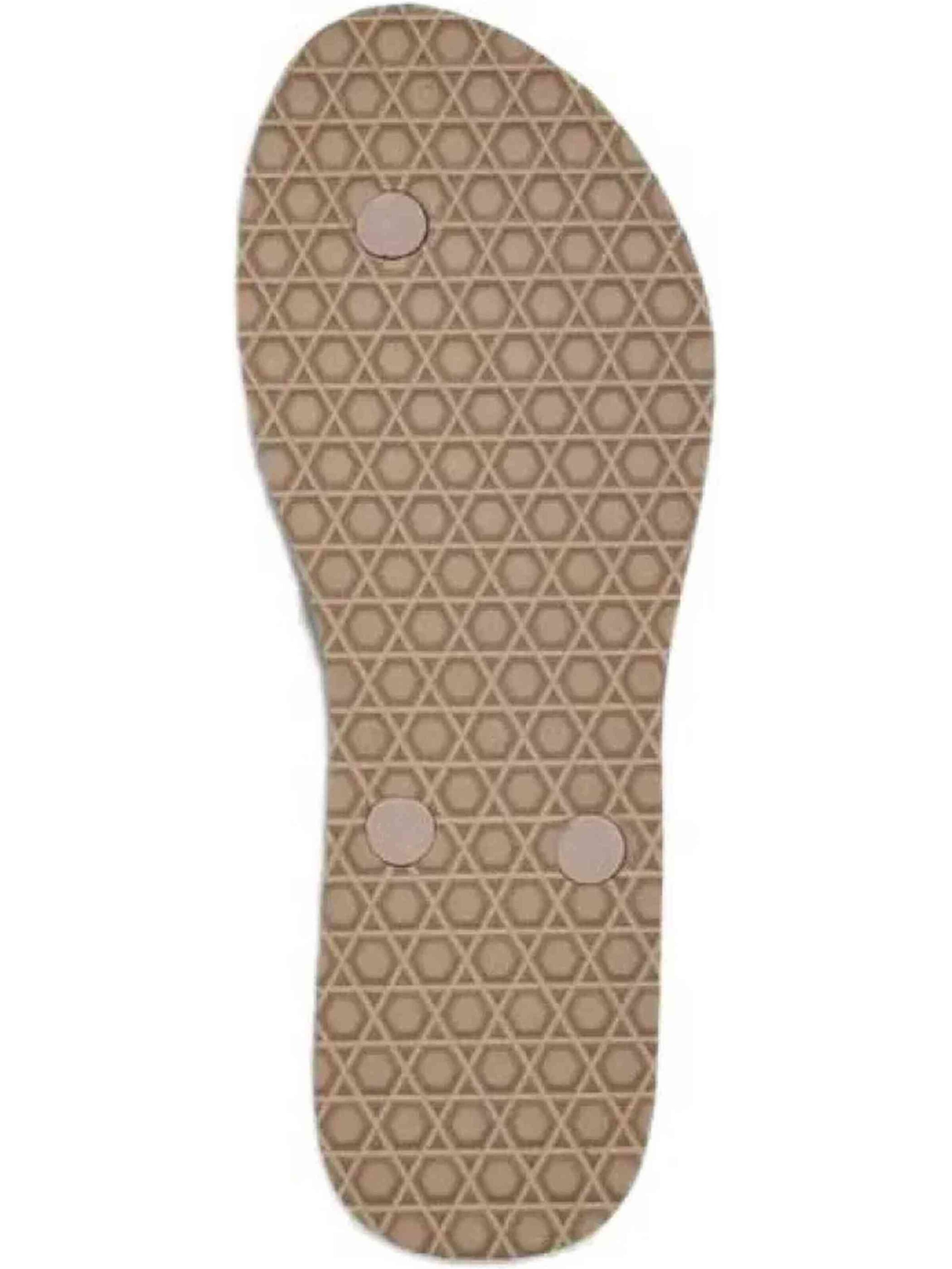 VANS - Sandalias 'Makena MUSHROOM' en marrón