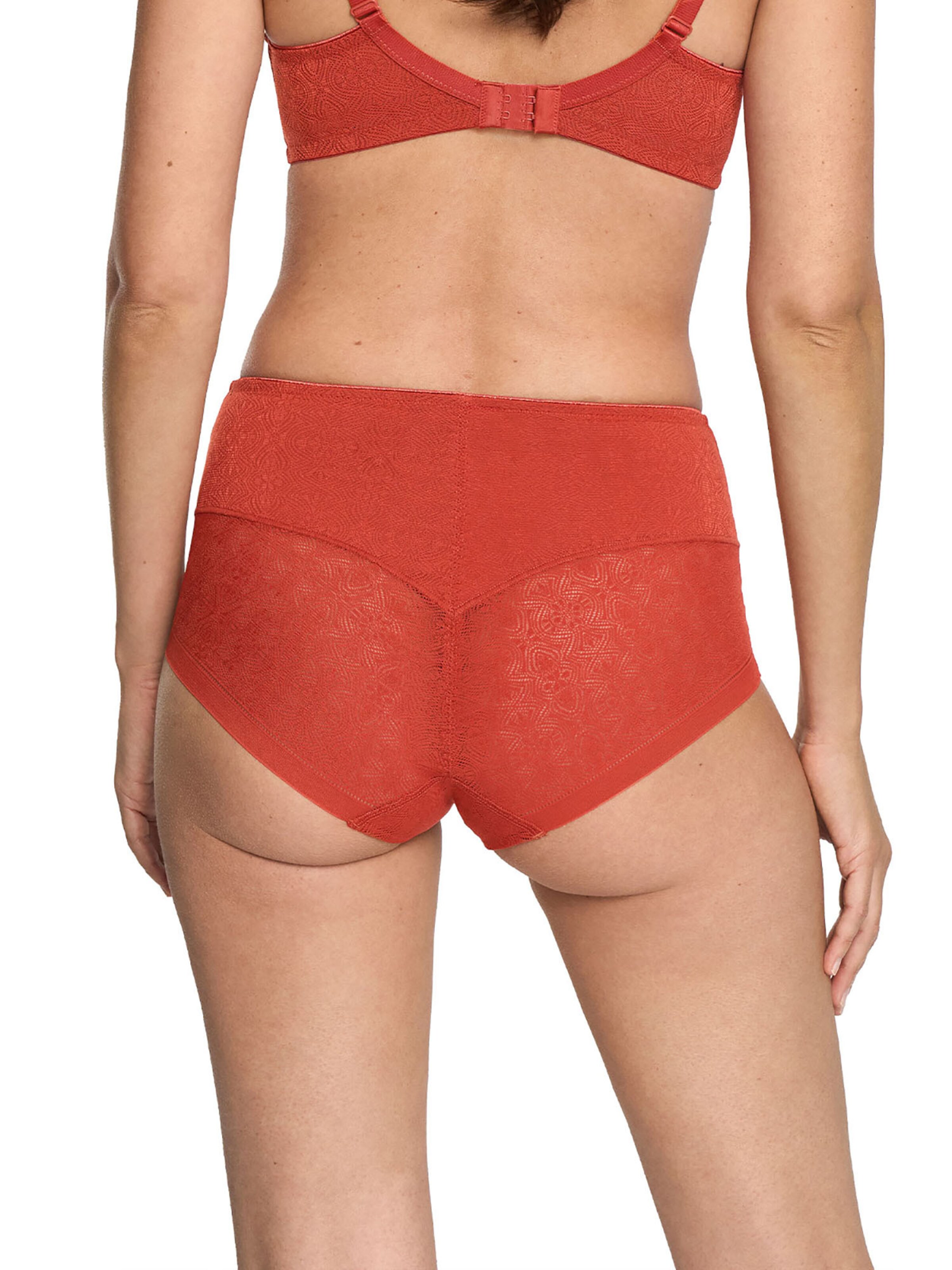 SUSA Slip 'Milano'‌‌‌‌ in Orange