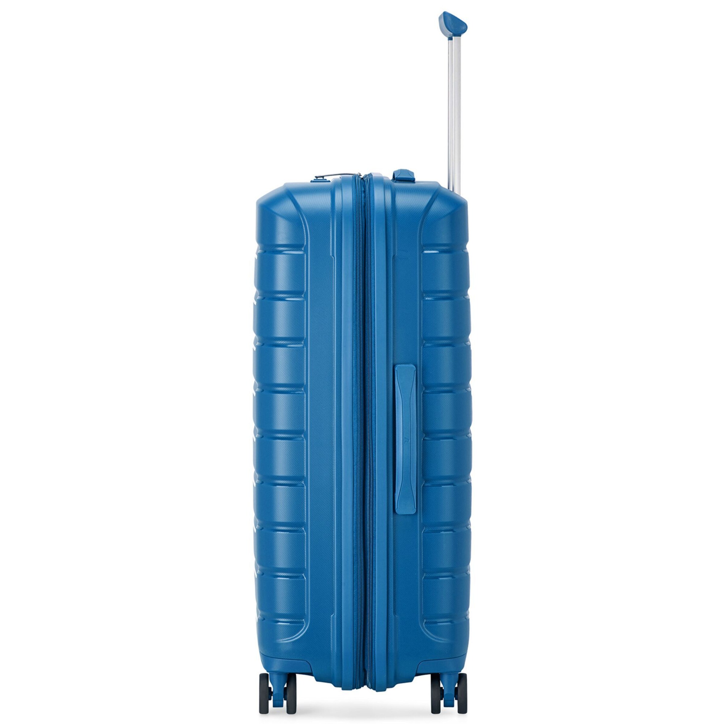 Roncato Trolley in Blau