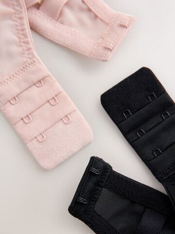 Classico Reggiseno di Next in rosa