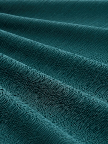 T-shirt TOM TAILOR en vert