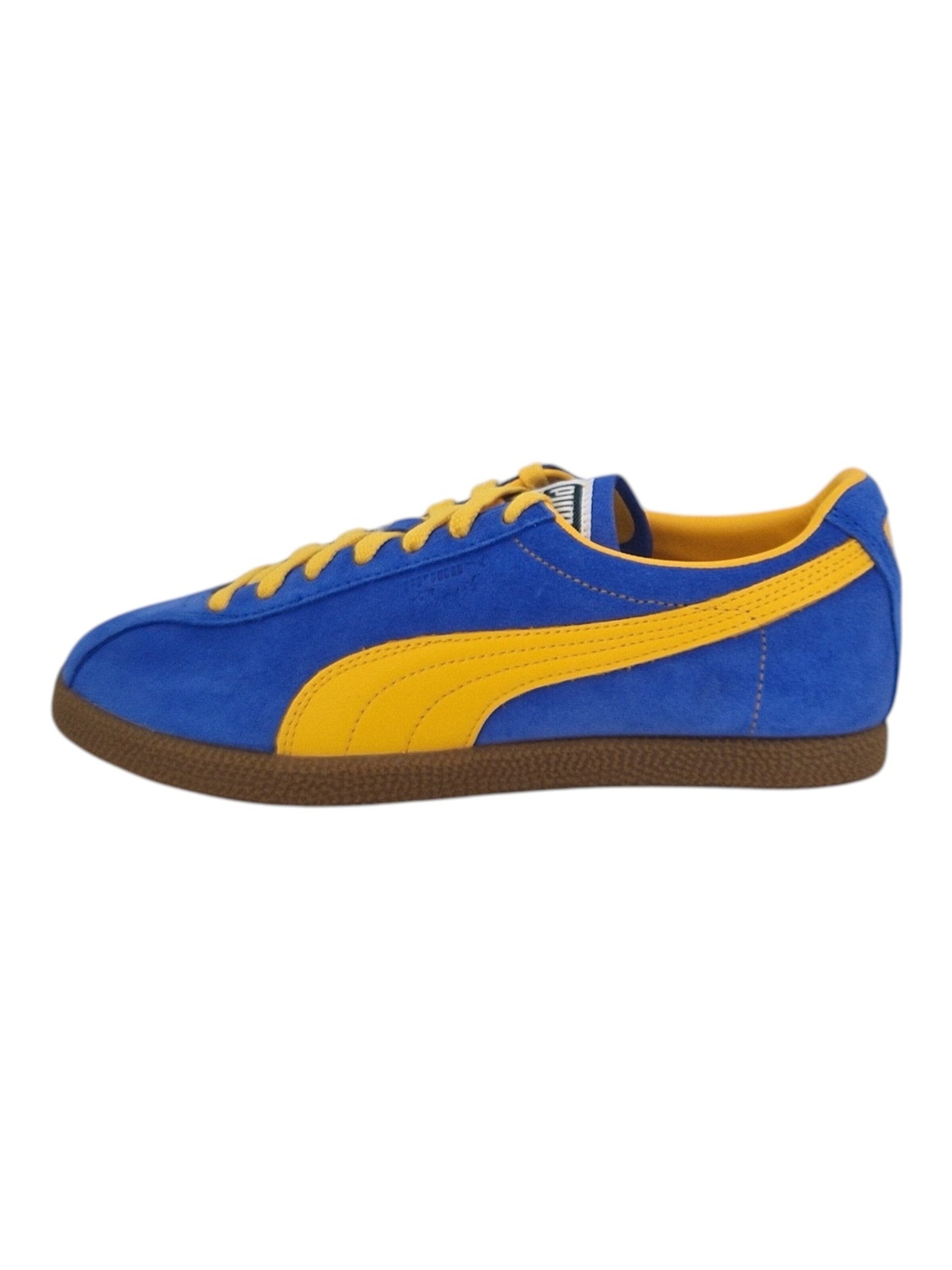 PUMA Sneakers 'Brasil Vivid' in 44 in Blue, Item view