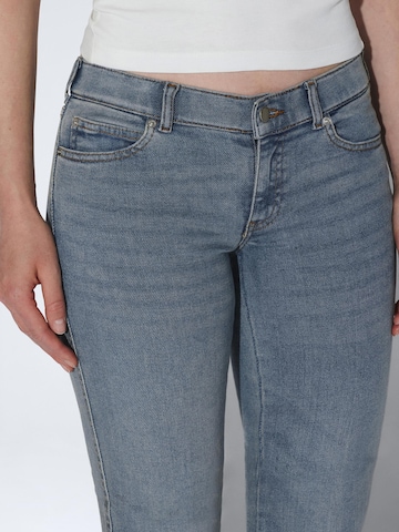 Dr. Denim Flared Jeans 'Drdenimkihly Low Bootcut'‌‌‌‌‌‌ in Blau