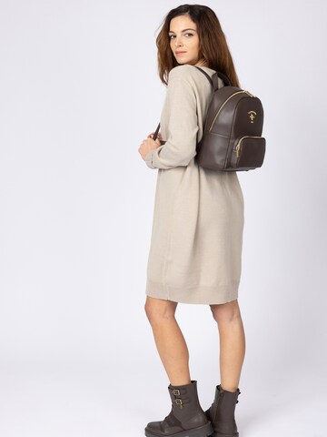 U.S. POLO ASSN. Backpack in Brown