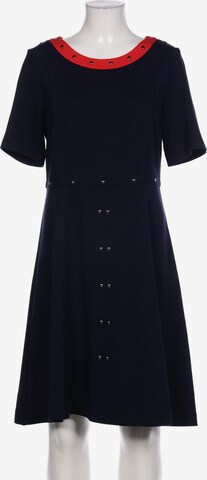 AIRFIELD Dress in L in Blue: front