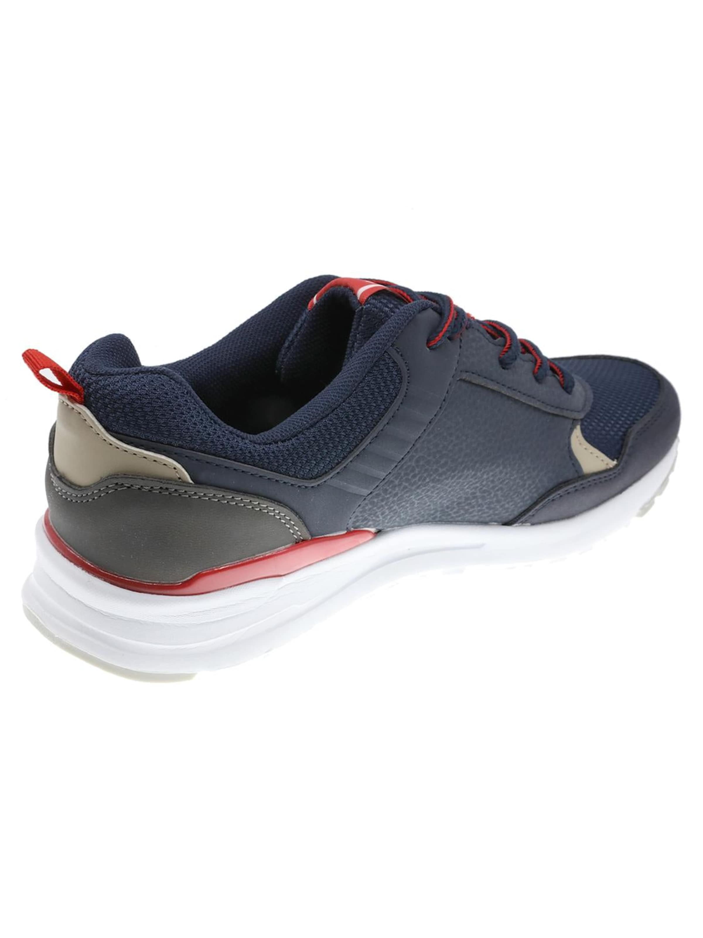 Beppi - Zapatillas deportivas en azul